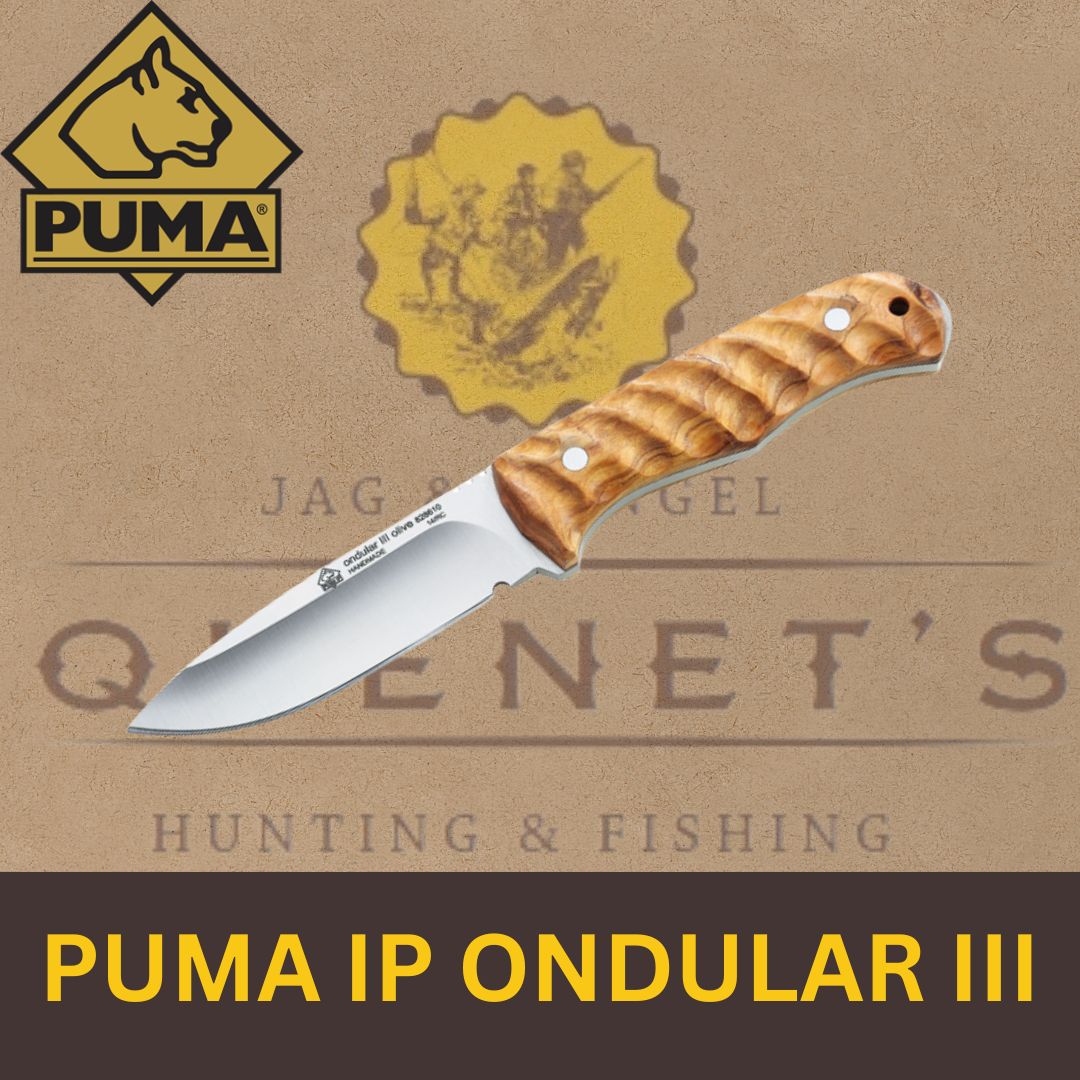 PUMA IP ONDULAR III