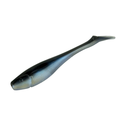 Mcarthy Paddle Tail 5" Orca