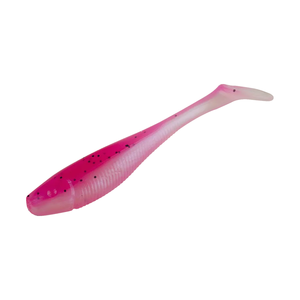 McArthy Paddle Tail 4" Pink Pearl