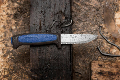 Morakniv Pro S Utility Knife Blue/Black