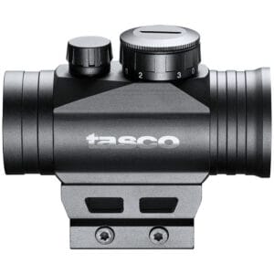 Tasco 1x30 Red Dot Sight