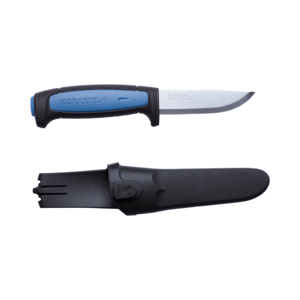 Morakniv Pro S Utility Knife Blue/Black