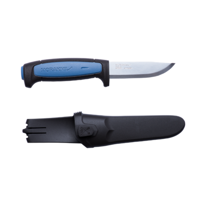 Morakniv Pro S Utility Knife Blue/Black