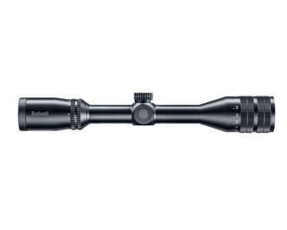 Bushnell R3 4-12x40 Rimfire Riflescope Black