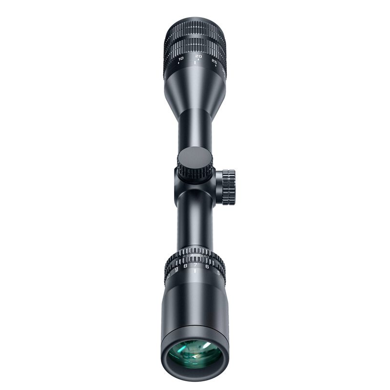 Bushnell R3 4-12x40 Rimfire Riflescope Black