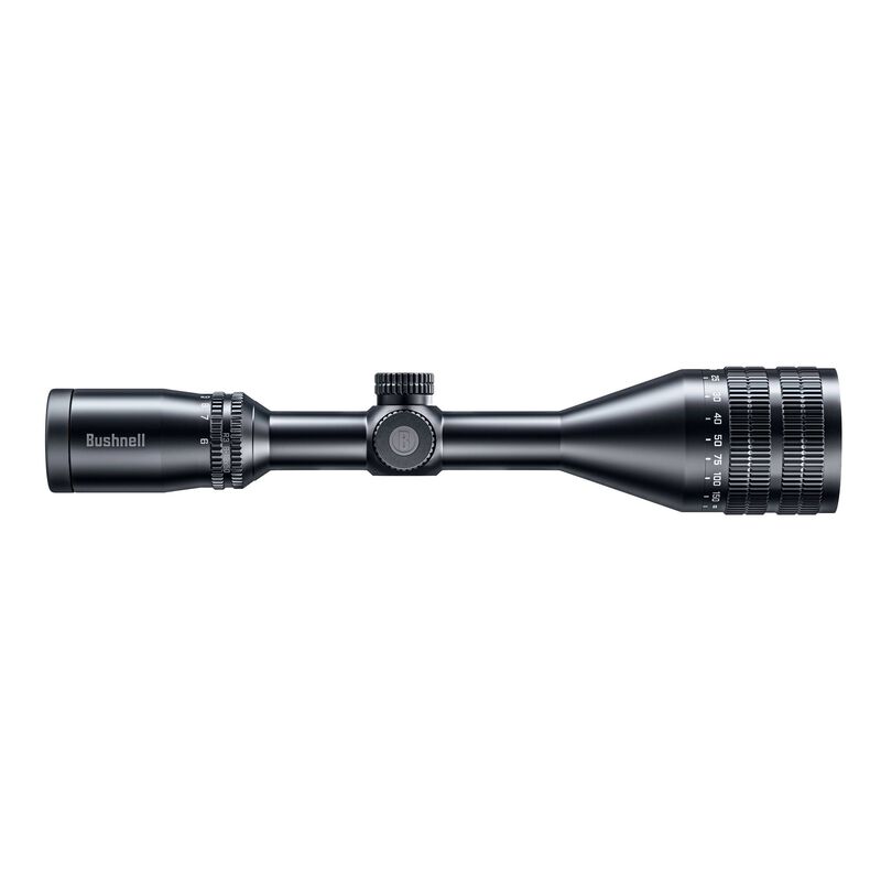 Bushnell R3 6-18x50 DOA Riflescope Black