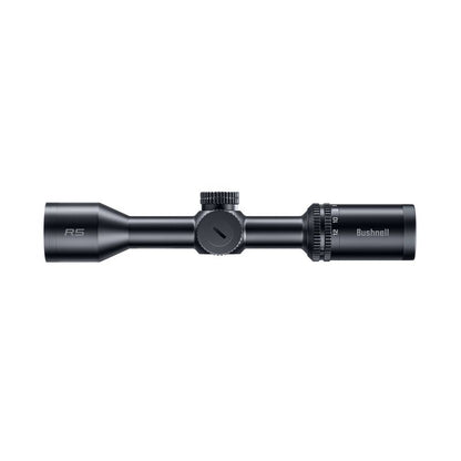 Bushnell R5 4-12x40 DOA Riflescope Black