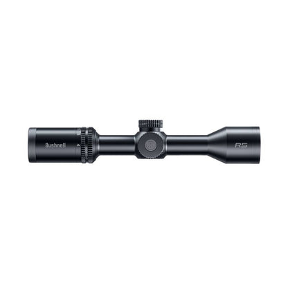 Bushnell R5 4-12x40 DOA Riflescope Black