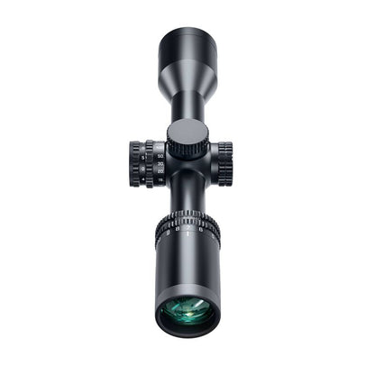 Bushnell R5 4-12x40 DOA Riflescope Black