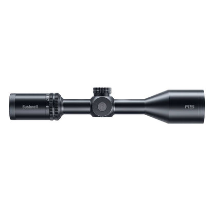 Bushnell R5 6-18x50 DOA Riflescope Black