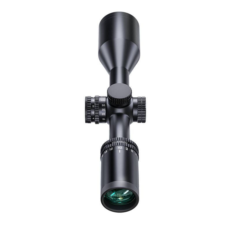 Bushnell R5 6-18x50 DOA Riflescope Black