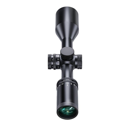Bushnell R5 6-18x50 DOA Riflescope Black