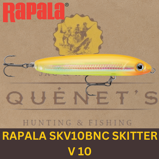 Rapala Skitter V 10 SKV10 BNC