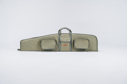 Rifle Bag 52"600D 25mm HD Padding SSG Green