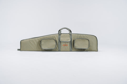 Rifle Bag 52"600D 25mm HD Padding SSG Green