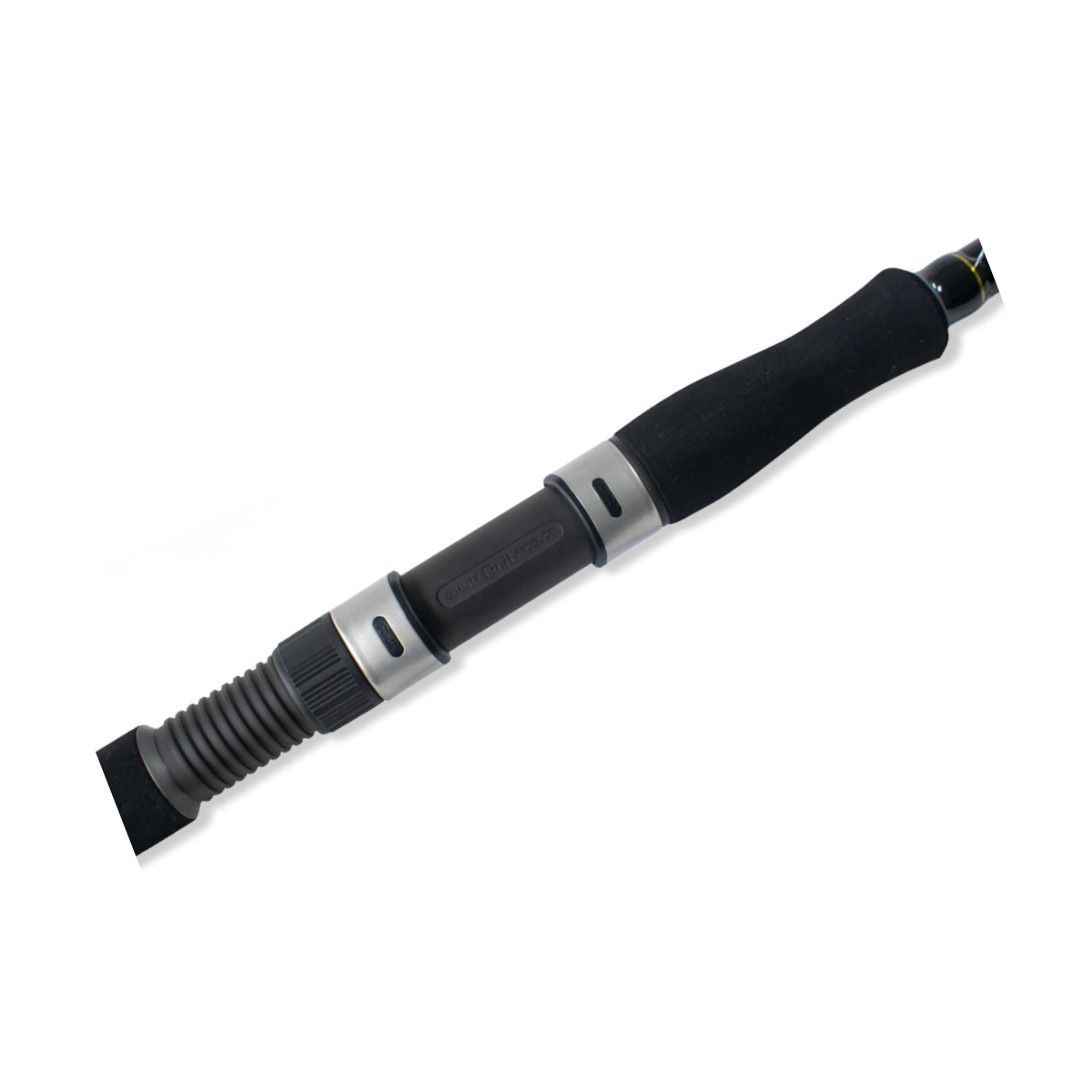 Assassin Rapid Spin Zero Rod 2-piece XX Heavy