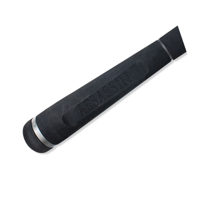 Assassin Rapid Spin Zero Rod 2-piece XX Heavy