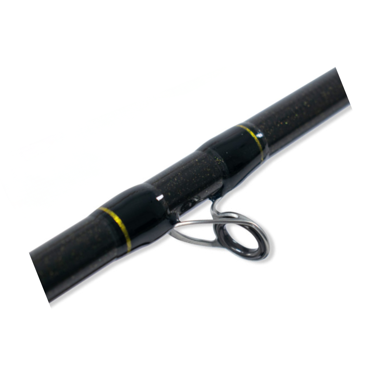 Assassin Rapid Spin Zero Rod 2-piece XX Heavy