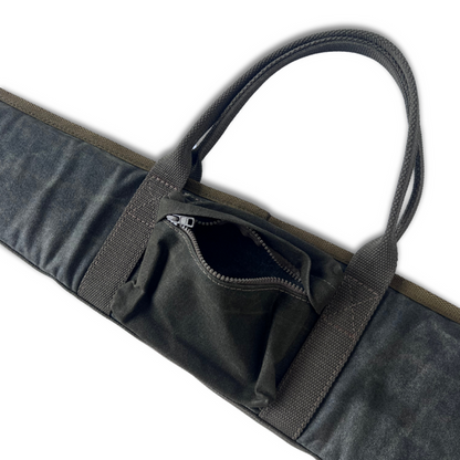 Rogue Rifle Bag T/C Olive RRB-2TL