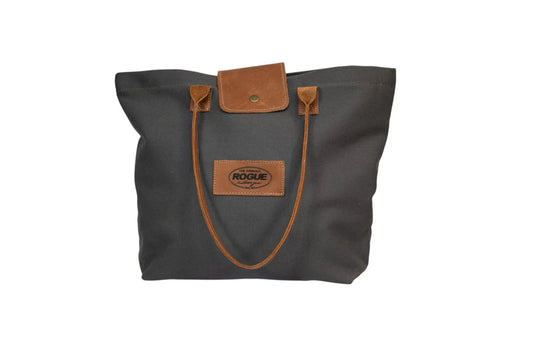 Rogue RTB1-G The Country Tote Bag Grey