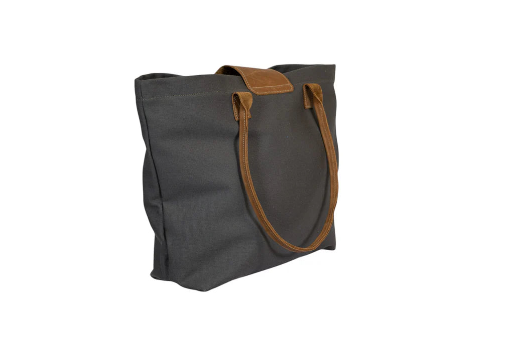 Rogue RTB1-G The Country Tote Bag Grey