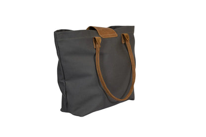 Rogue RTB1-G The Country Tote Bag Grey