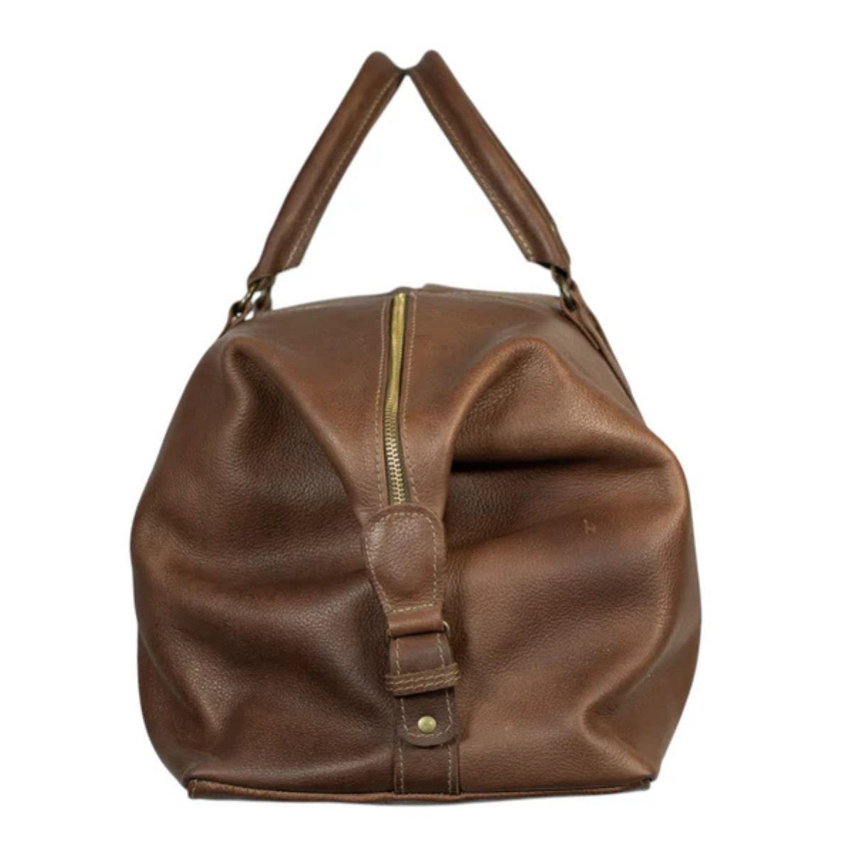 Rogue RTG12 Sahara Leather Weekend Travel Bag