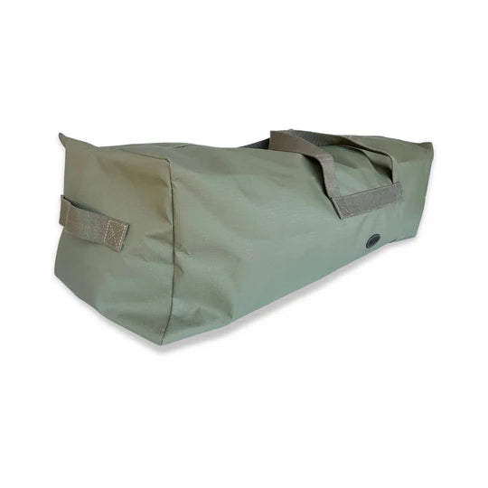 Rogue Safari Blanket Bag Olive
