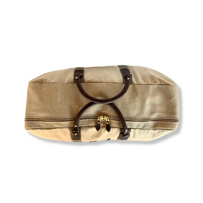 Rogue RAF Pilot Bag Sand