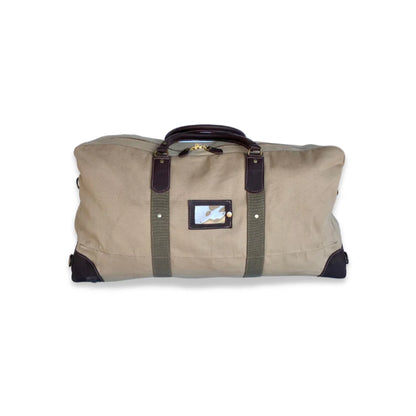 Rogue RAF Pilot Bag Sand