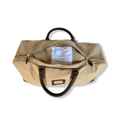 Rogue RAF Pilot Bag Sand