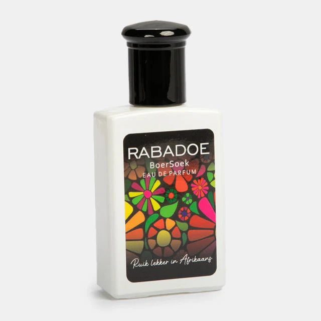 Boer Soek Eau de Parfum for Women
