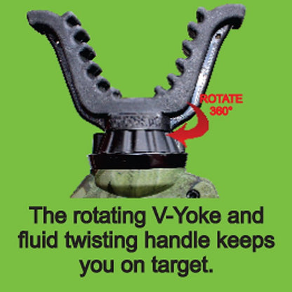 Ram Trigger Stick Gen 3 Tall Tripod