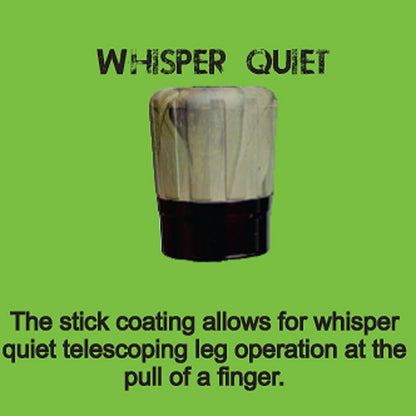 Ram Trigger Stick Gen 3 Tall Tripod