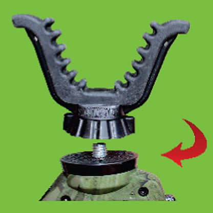 Ram Trigger Stick Gen 3 Tall Tripod