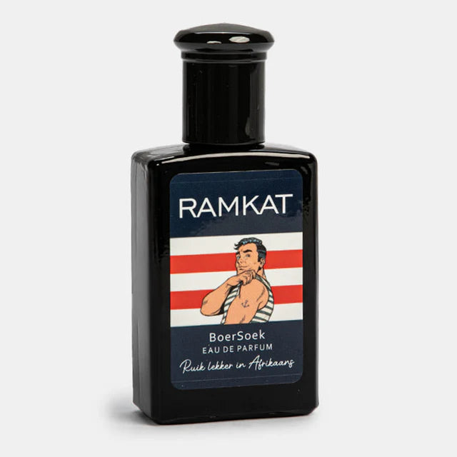 Boer Soek Eau de Parfum for Men