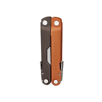 Leatherman Rebar Multi-Tool Burnt Sienna