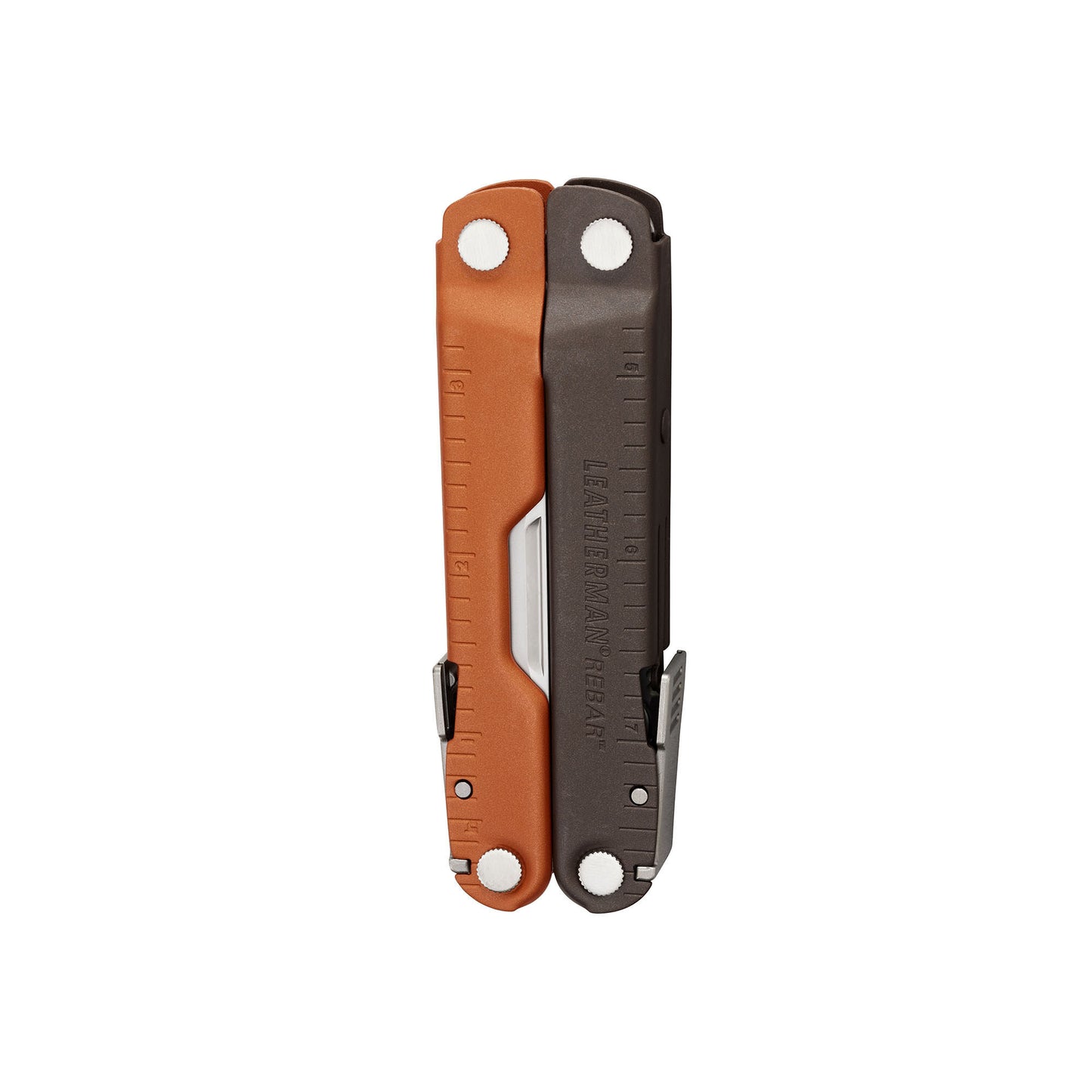 Leatherman Rebar Multi-Tool Burnt Sienna