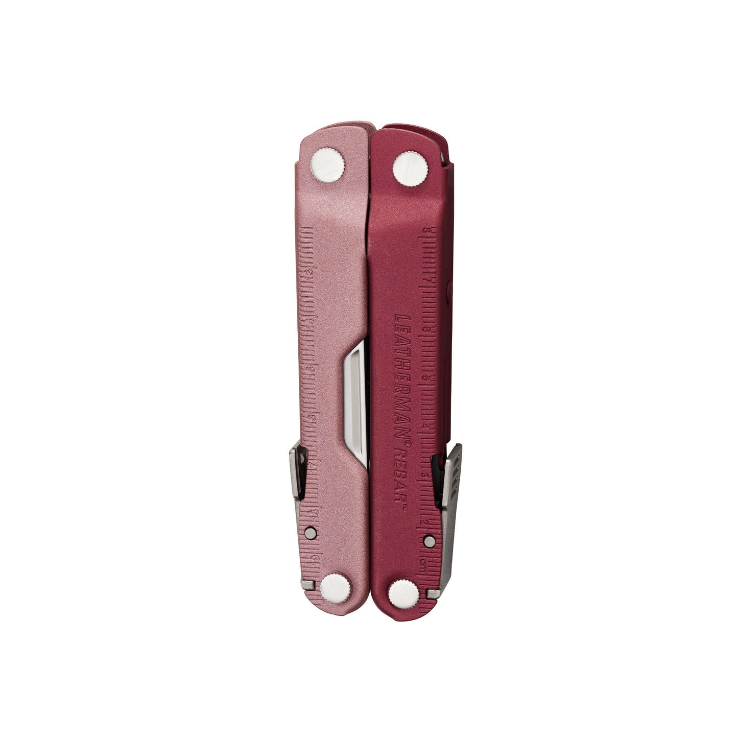 Leatherman Rebar Multi-Tool Cranberry
