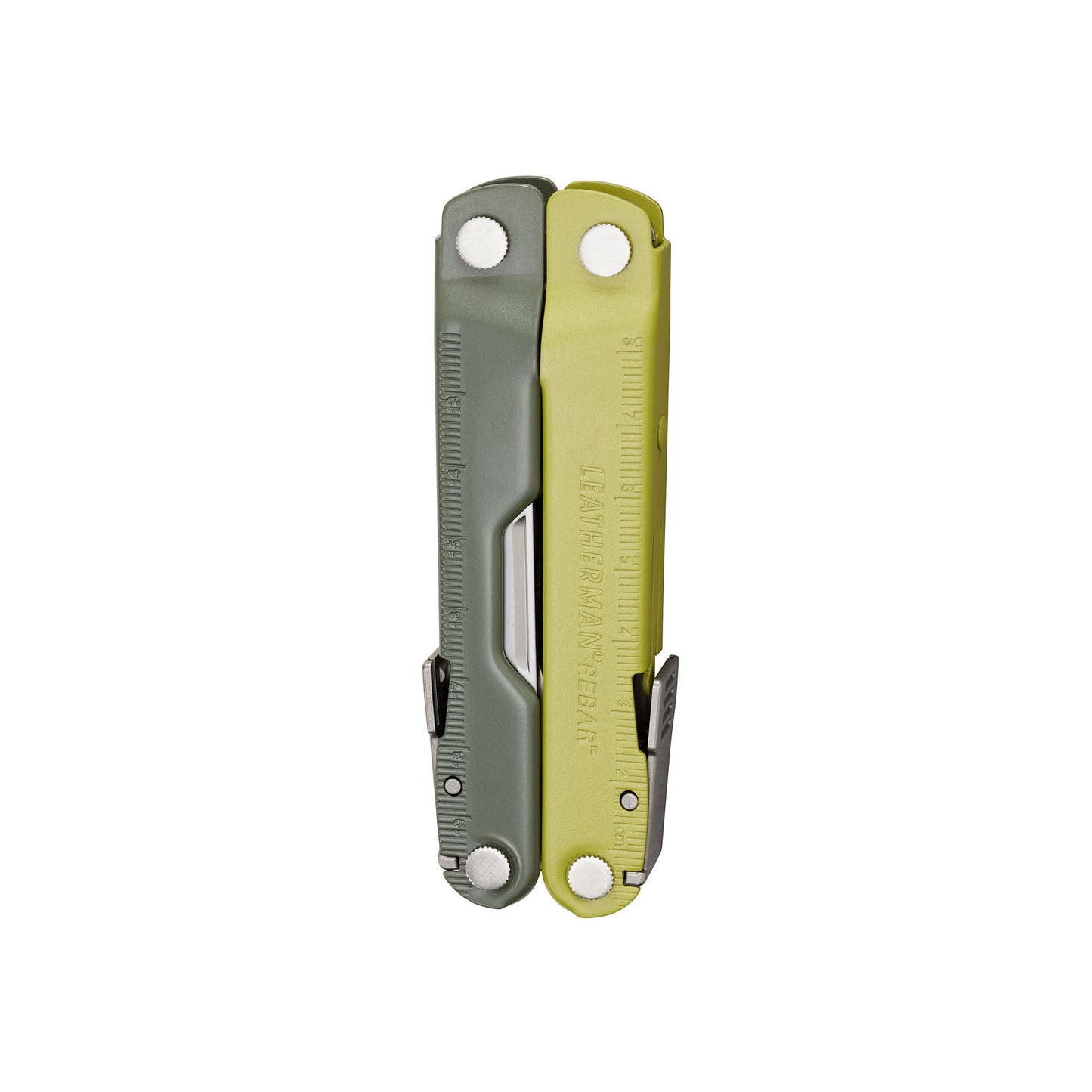 Leatherman Rebar Multi-Tool Mossy Slate