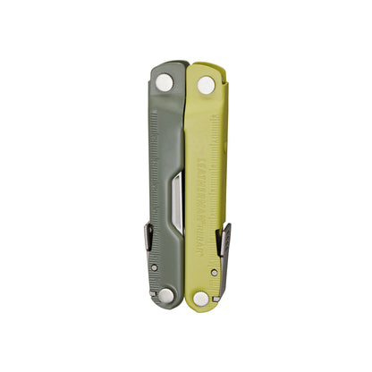 Leatherman Rebar Multi-Tool Mossy Slate