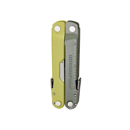 Leatherman Rebar Multi-Tool Mossy Slate