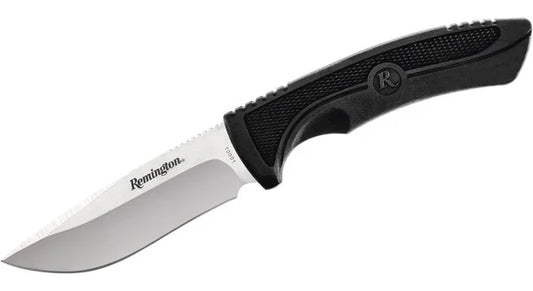 Remington Sportsman Fixed Blade Knife with Sheath