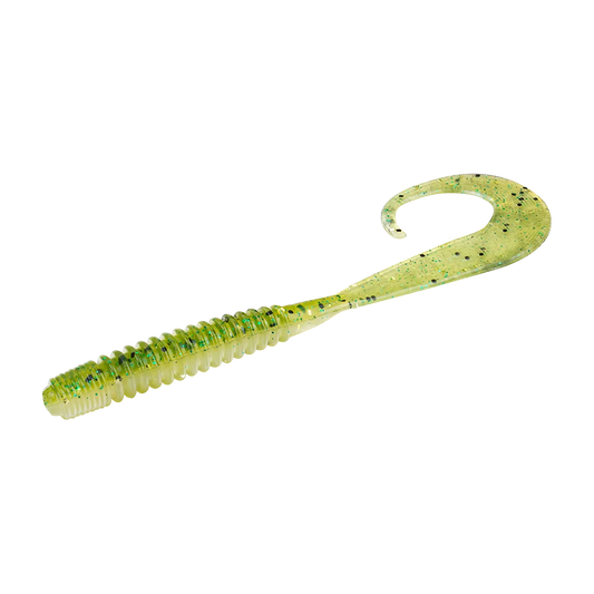 McArthy McRinger 6" Baby Bass