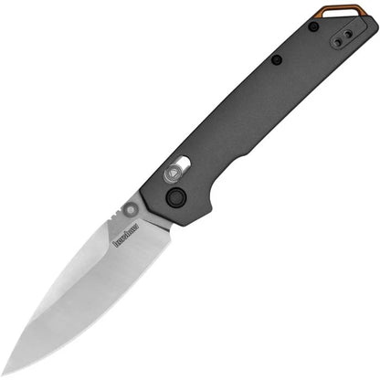 Kershaw Iridium Folding Knife