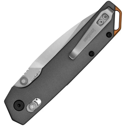 Kershaw Iridium Folding Knife
