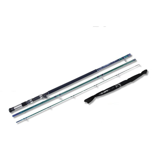 Assassin Sabre Surf Rod 13' Casting 3-Piece