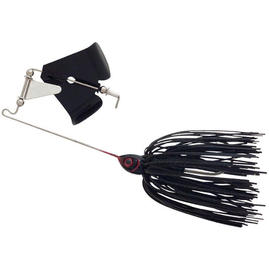 Booyah B/Bait 1/4Oz Black
