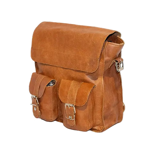 Sonja Handbag Brandy