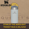 STANLEY THE AEROLIGHT TRANSIT MUG 0.35L/12OZ
